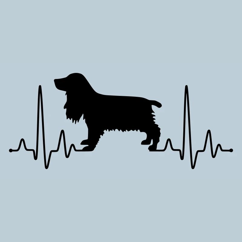 Cocker Spaniel Plus