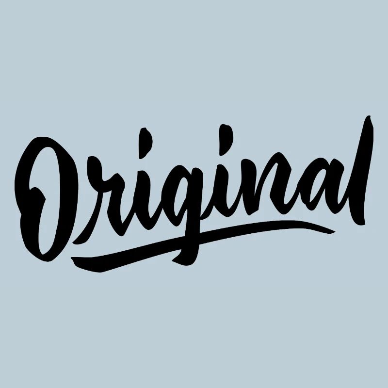 original