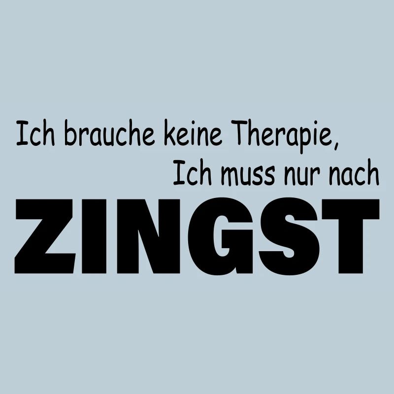 Thérapie Zingst
