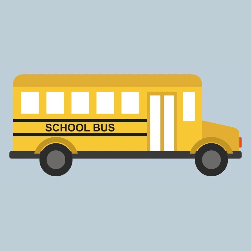 School bus
