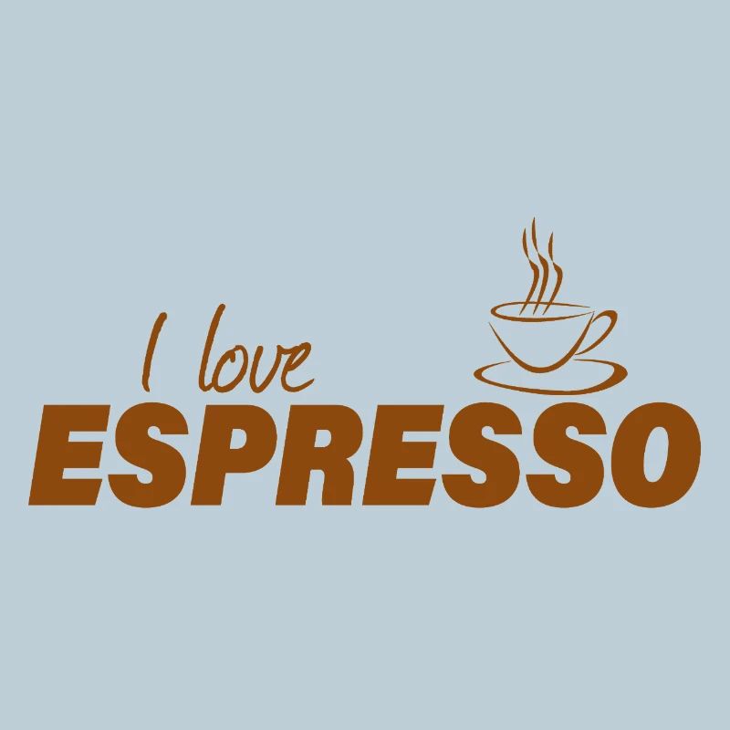 J’ADORE L’ESPRESSO