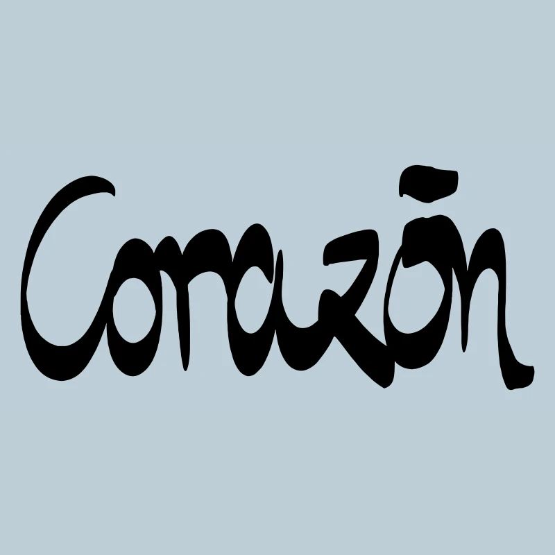 Cœur de Corazon.