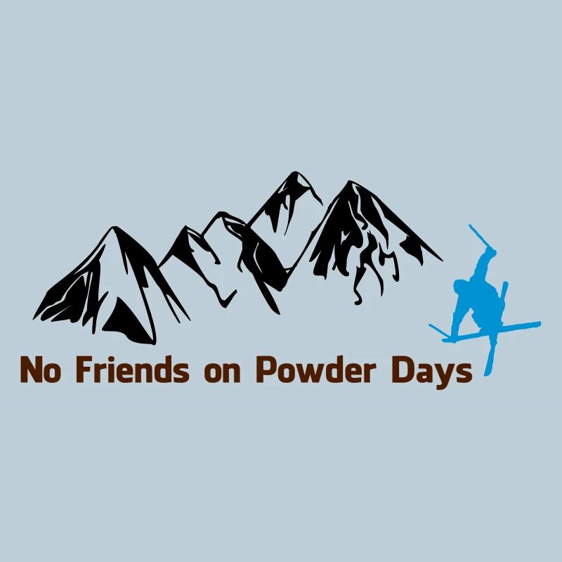 Amis de no jours de poudre