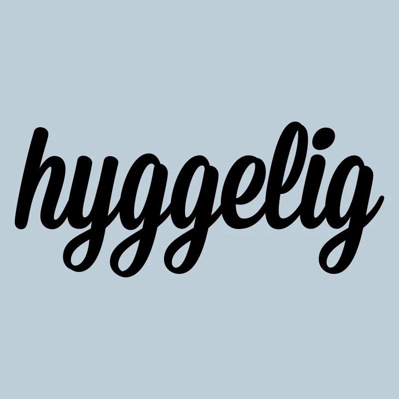 hyggelig