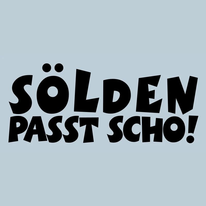 Sölden Passt Scho!