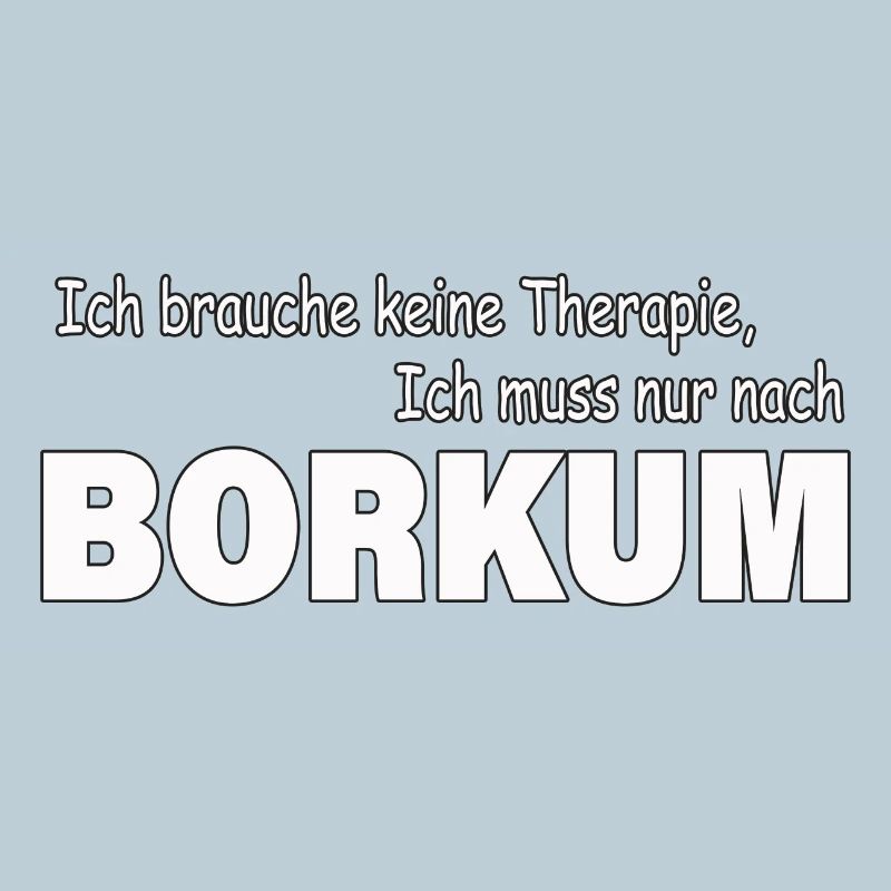 Therapy BORKUM