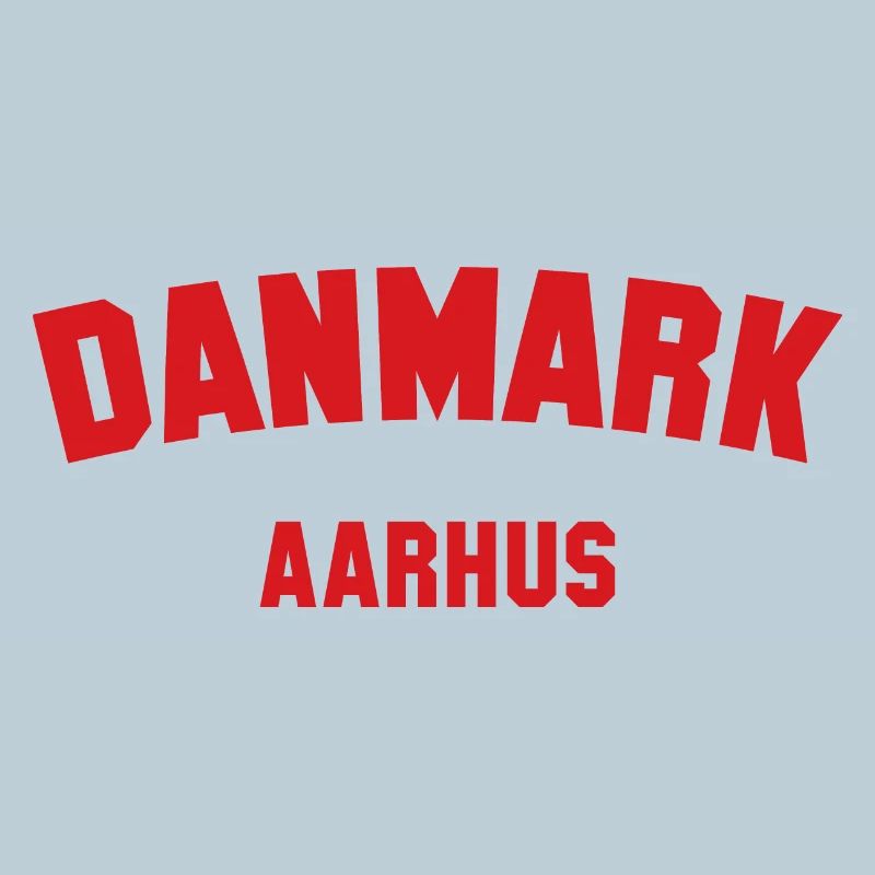AARHUS Denmark Dänemark