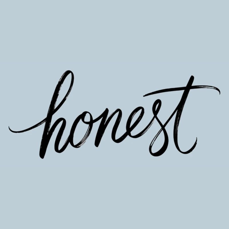 honest
