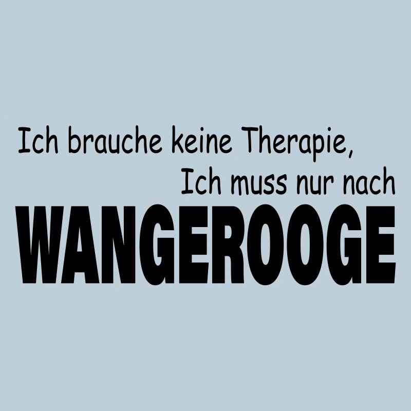Therapy WANGEROOGE