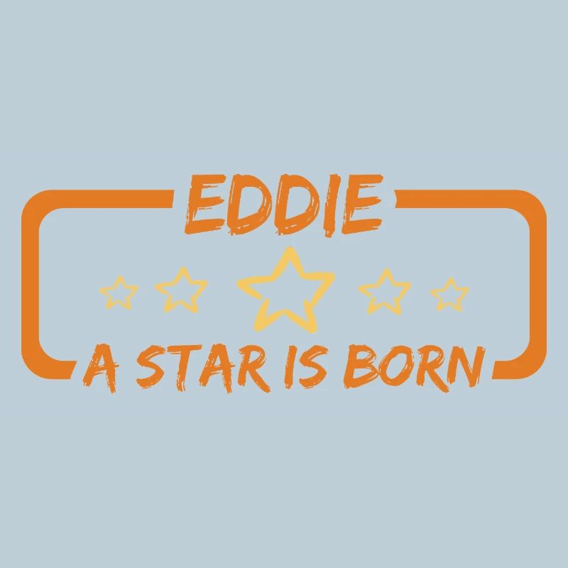 Eddie Eddie