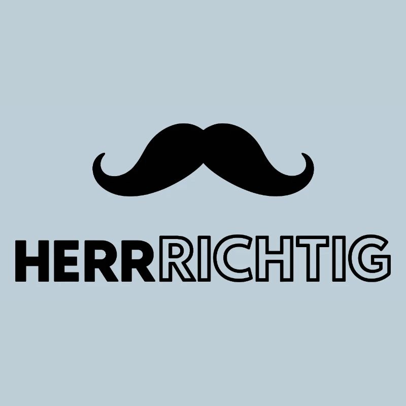 Ich bin der Mann 