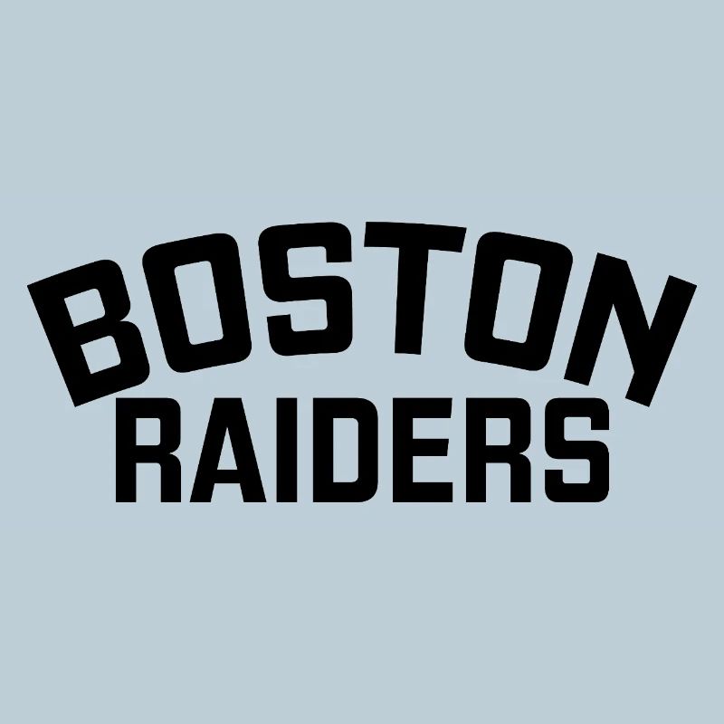 Boston Raiders