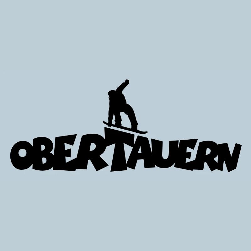 Obertauern Snowboard