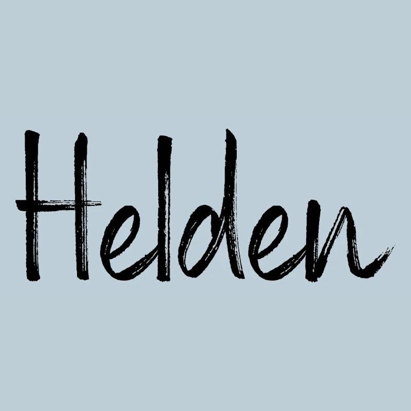Helden Held Sieg Siegerehrung