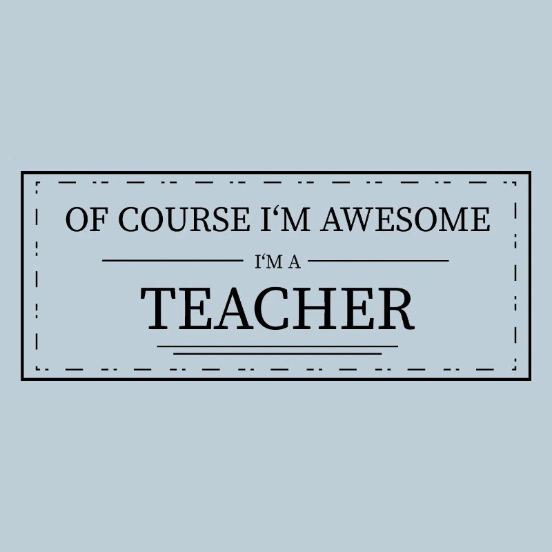 Teacher