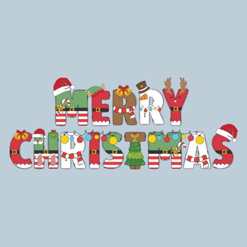 Merry Christmas