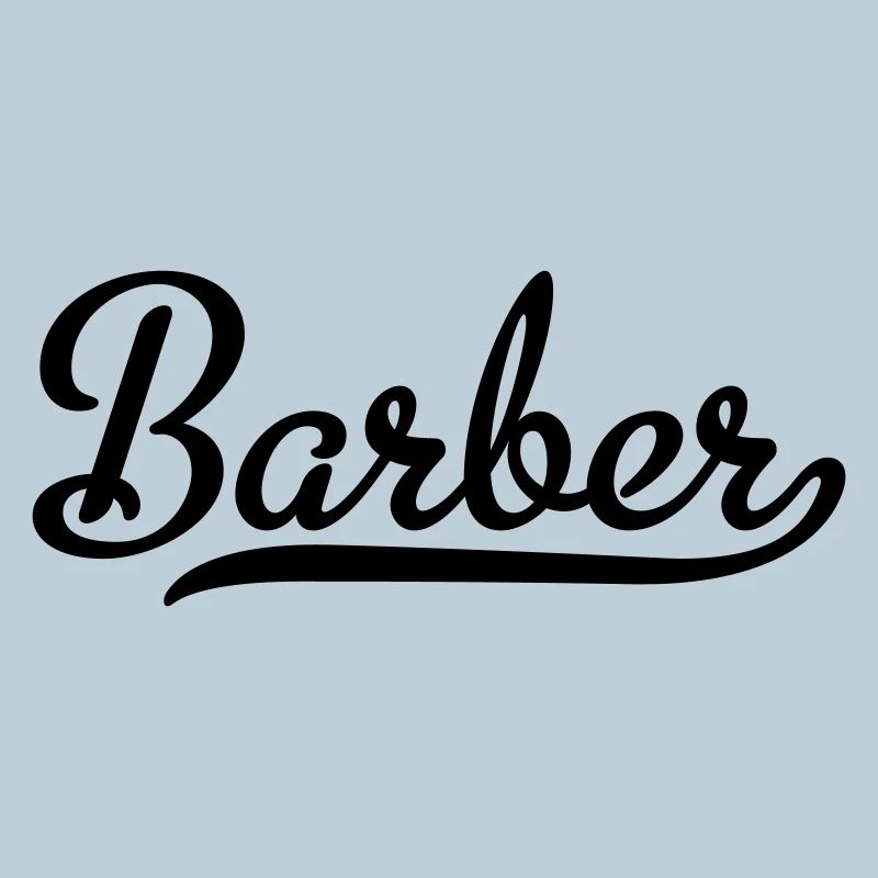 Barber