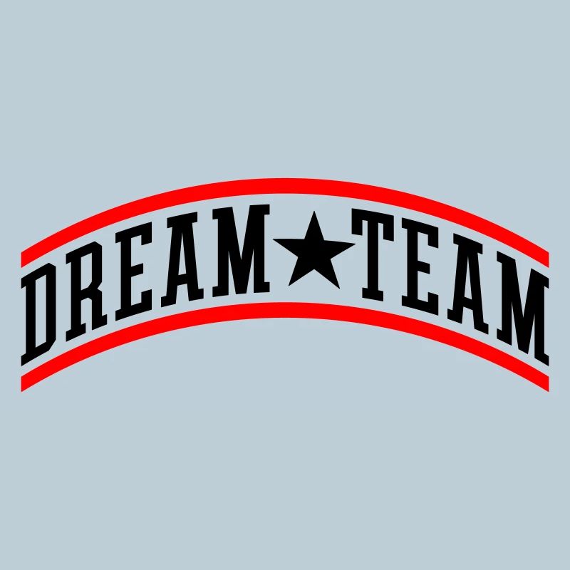 Dream Team Teamwork