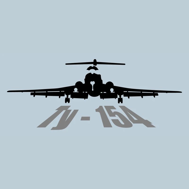 Tu-154
