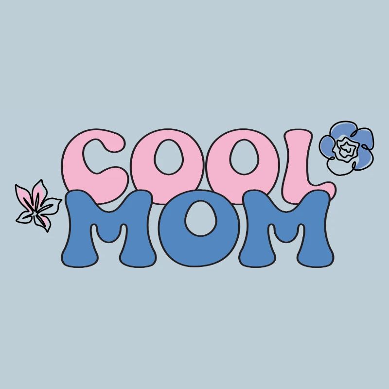 Cool Mom