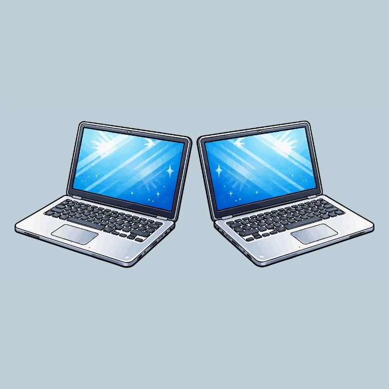 Laptop