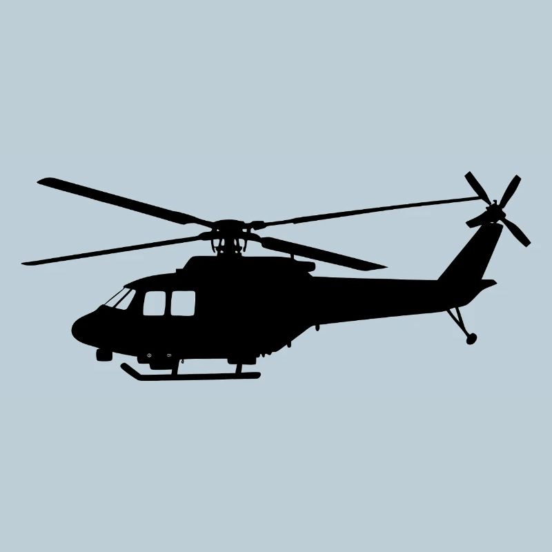 Hélicoptère