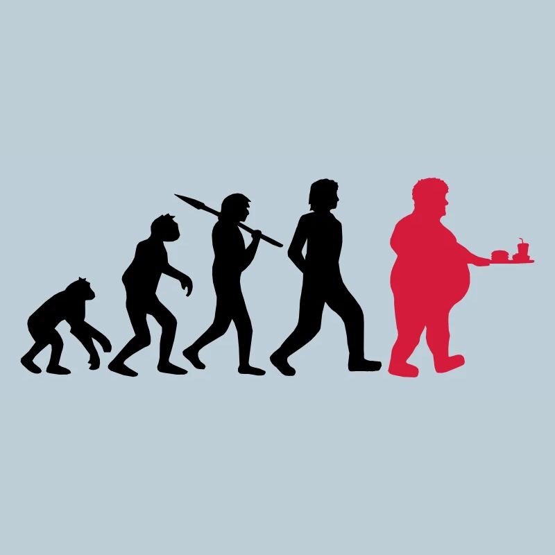 Évolution de la restauration rapide