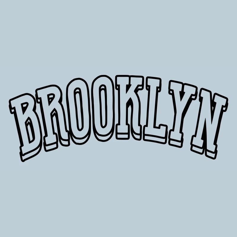 Brooklyn Shirt