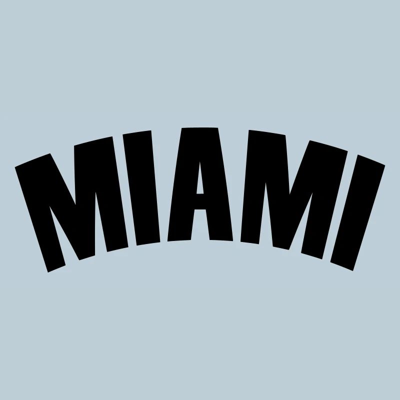 Maillot Miami