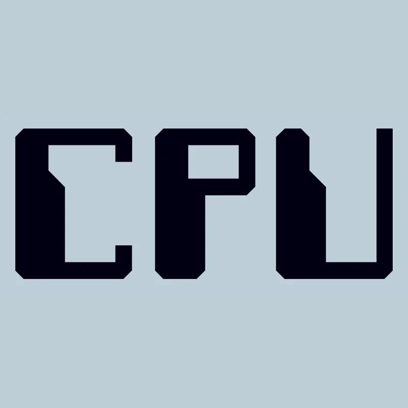 CPU Memory