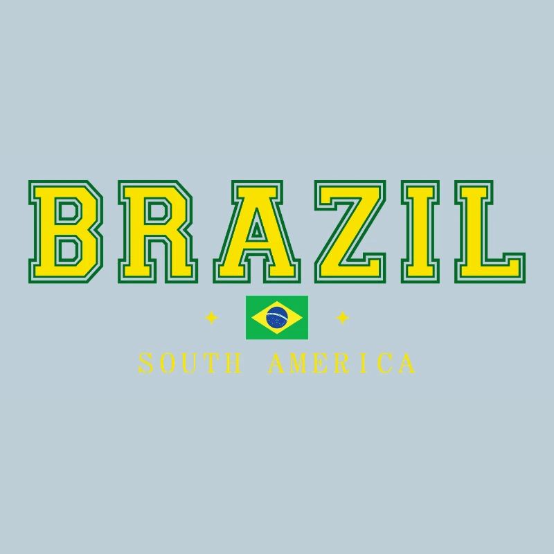 Brésil