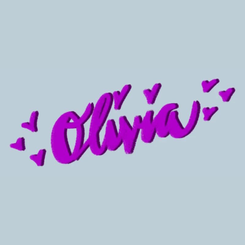 Olivia