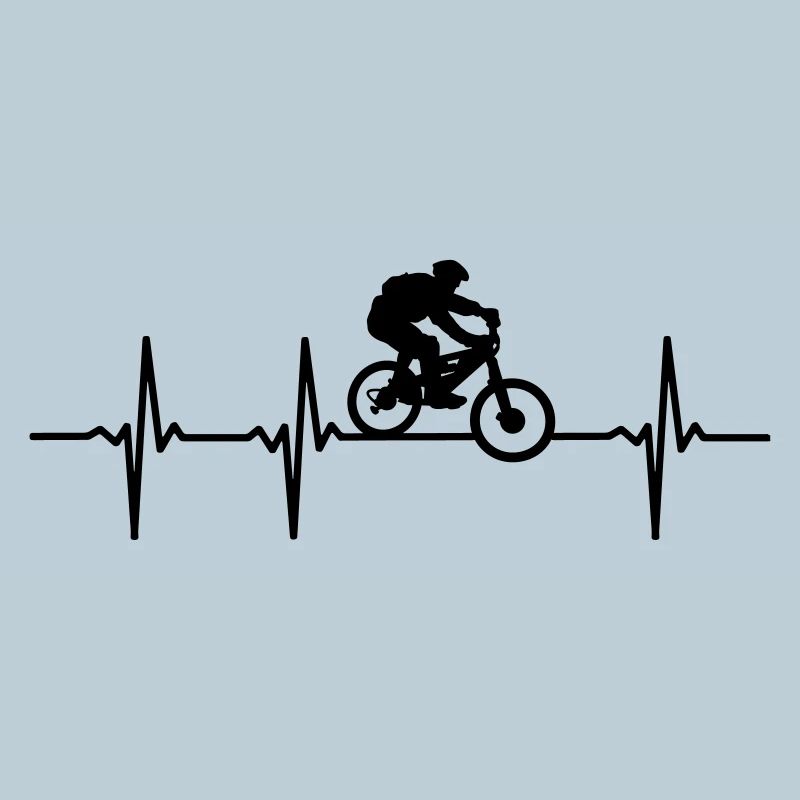 Impulsion de Biker T-Shirts