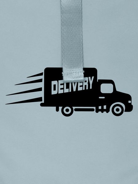 Transporter van