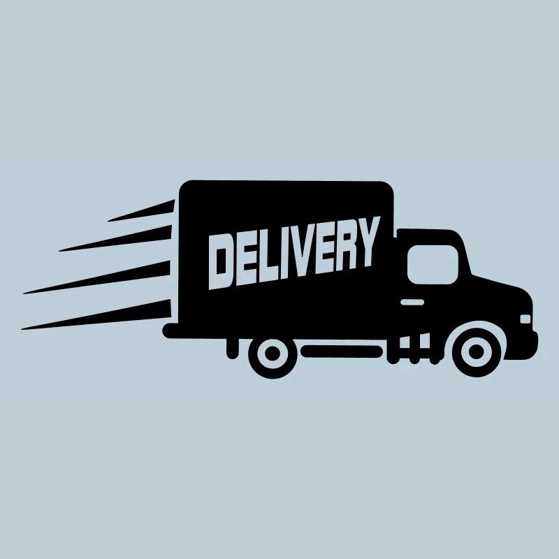 Transporter van