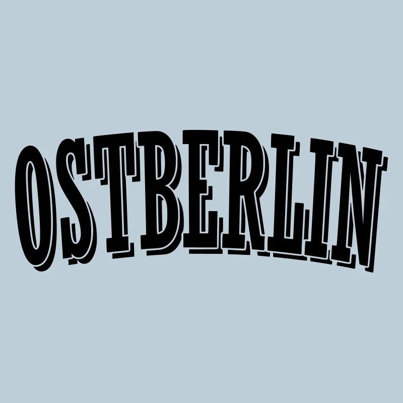 Maillot de Berlin-Est