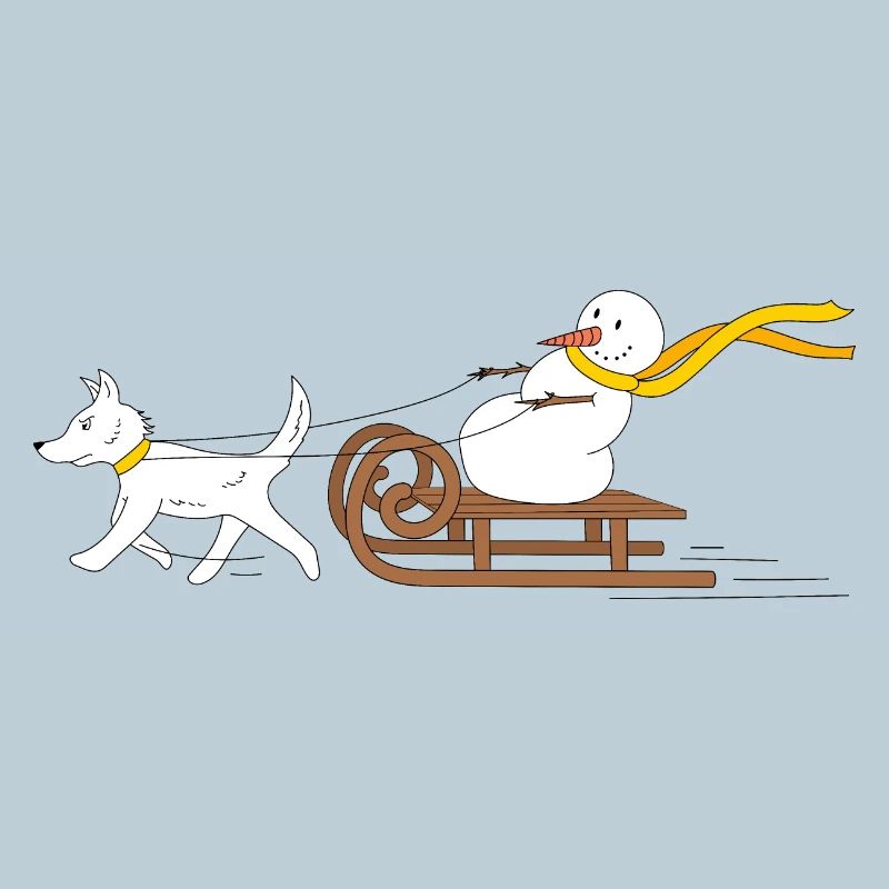 Sledging