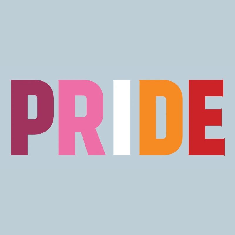 Lesbian Pride