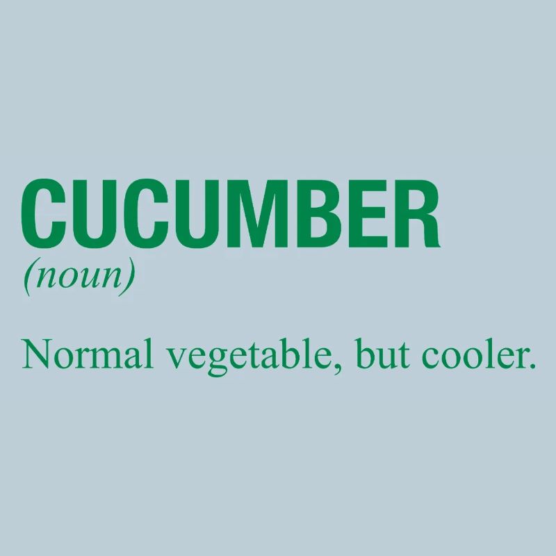 CUCUMBER