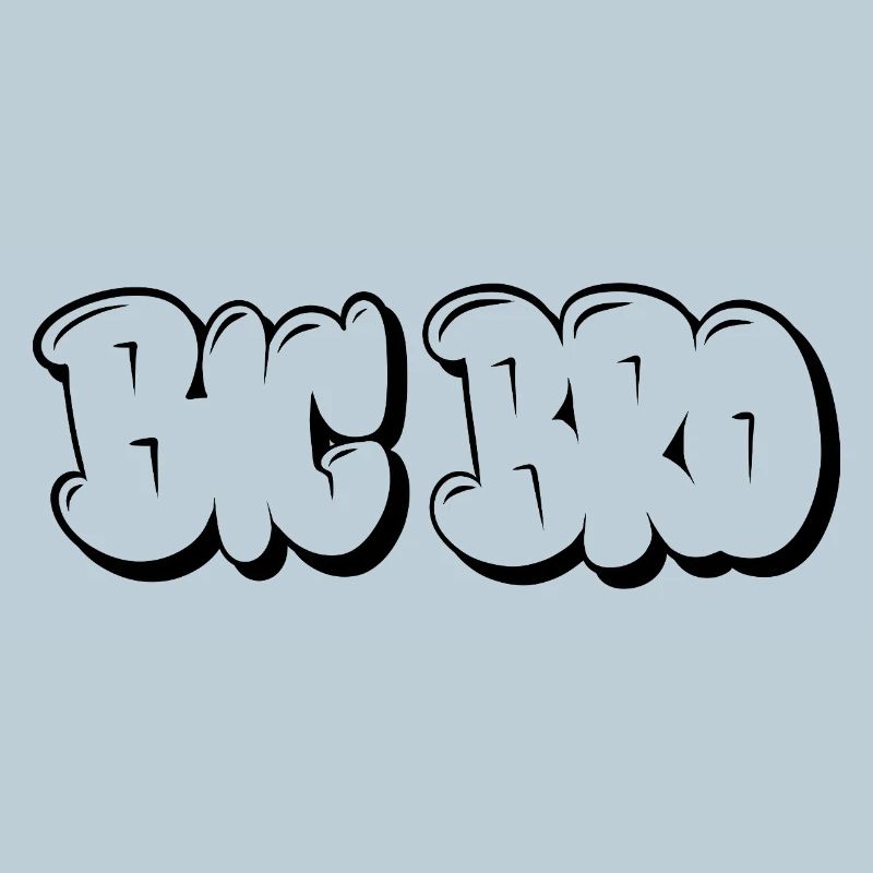 BIG BRO
