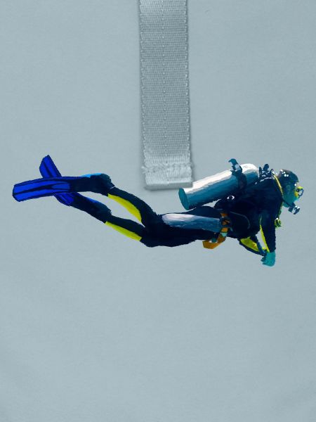 Diver