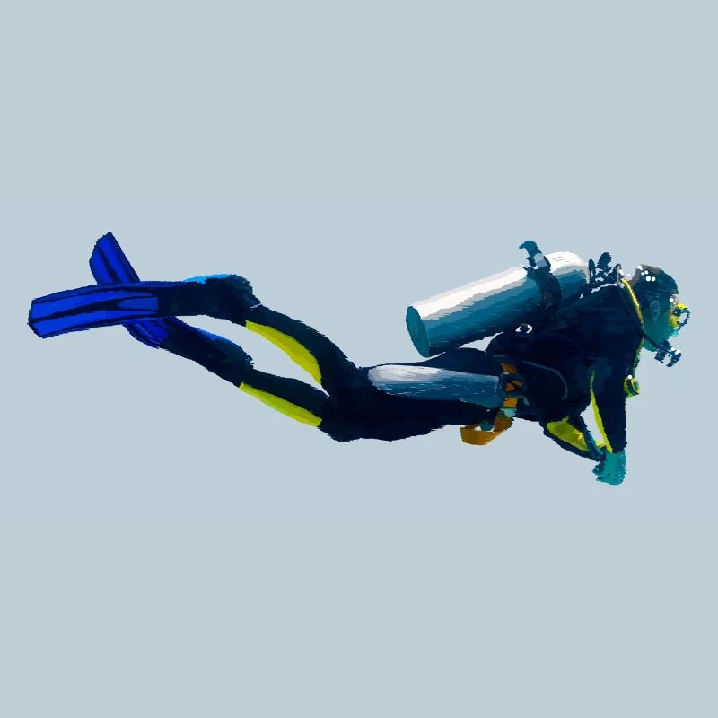Diver