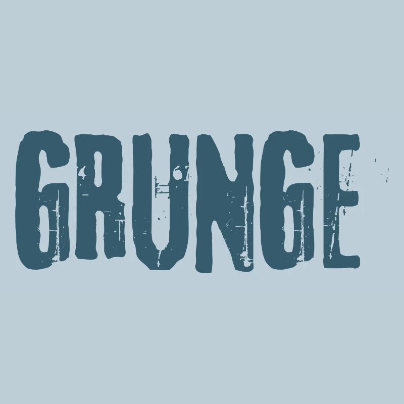 Grunge