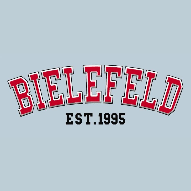 Bielefeld gegründet 1995