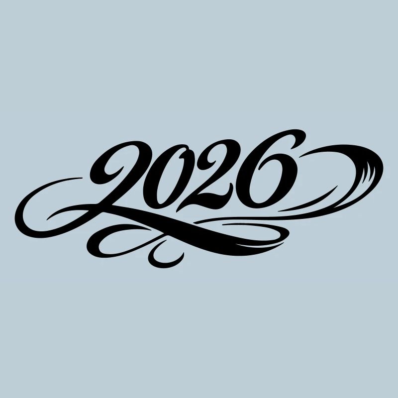 2026 year