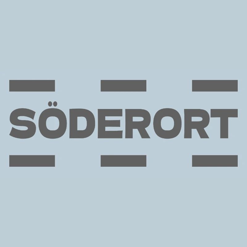 Söderort - Stockholm