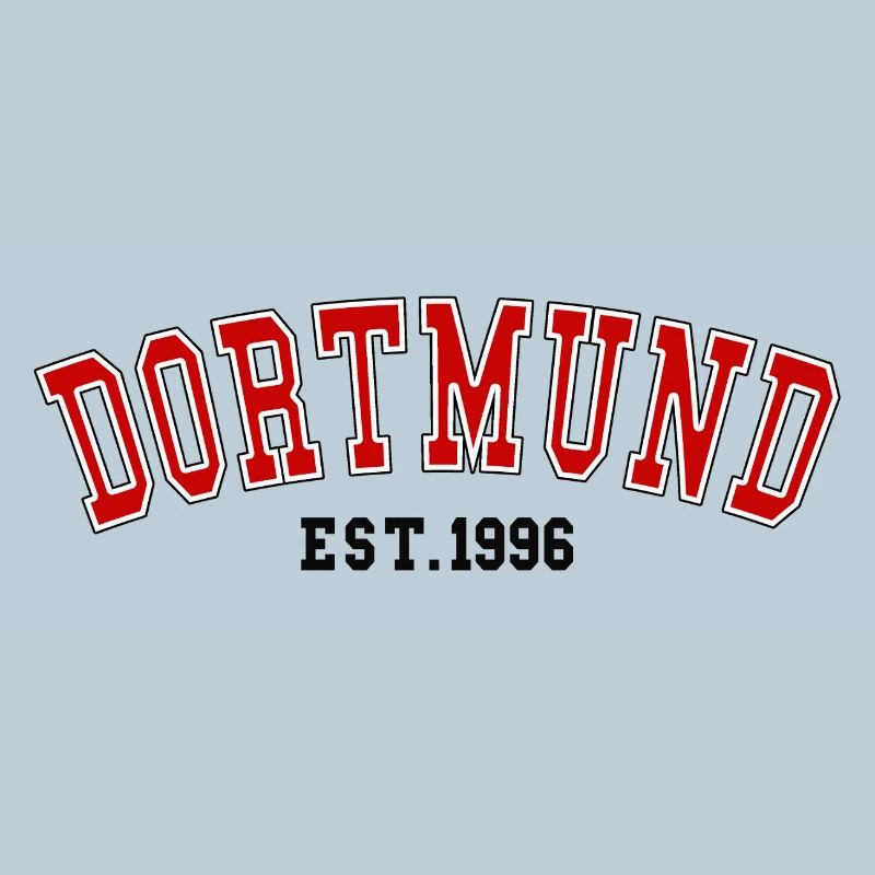 Dortmund Est. 1996