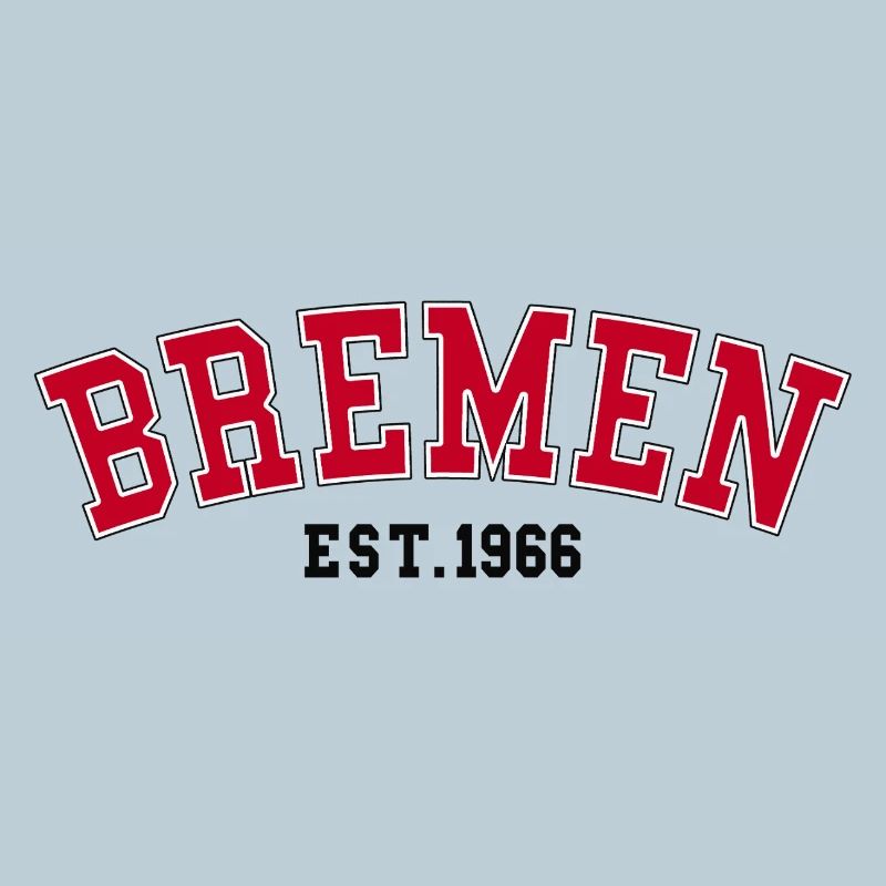Bremen Est. 1966