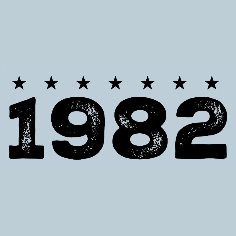 Made in 1982 