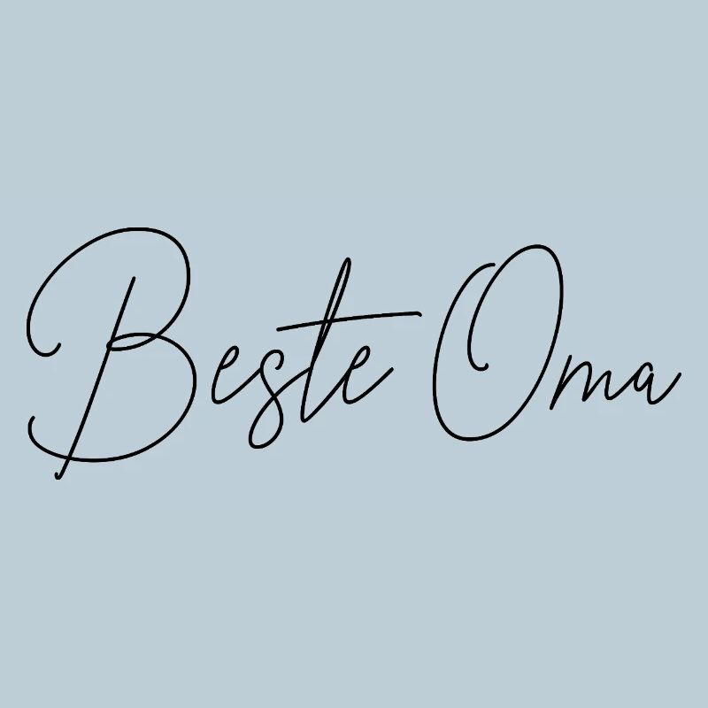 Beste Oma